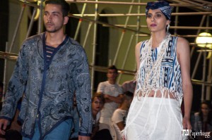 Alger Fashion Week G Redouane Rebaine  (7)       